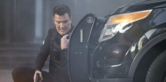 The Rookie Staffel 6 Free TV