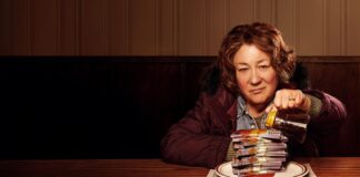 The Sticky Staffel 2