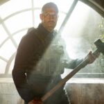 Knallharte Action: A Working Man mit Jason Statham kommt mit FSK 18 in die Kinos A Working Man FSK