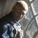 Finaler Trailer: Jason Statham gegen Menschenhändler in A Working Man A Working Man Jason Statham