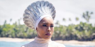 Angela Bassett Oscar