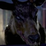 Ein blutrünstiger Hirsch läuft Amok im deutschen Trailer zu Bambi: The Reckoning Bambi The Reckoning Trailer