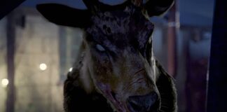 Bambi The Reckoning Trailer