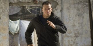 Bourne Filme Rechte