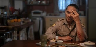 Dark Winds Staffel 4