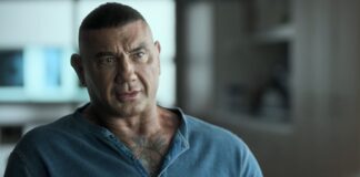 Dave Bautista Actionstar