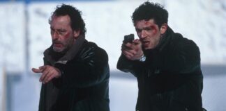 Die purpurnen Flüsse Kino