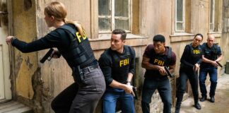 FBI International Staffel 5