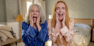 Freakier Friday Teaser