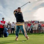 Adam Sandler schwingt wieder den Golfschläger: Neuer Teaser enthüllt den Starttermin von Happy Gilmore 2 Happy Gilmore 2 Start
