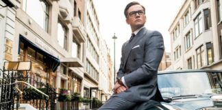 Kingsman 3 Absage