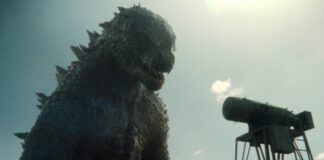 Monarch Legacy of Monsters Staffel 2 Drehende