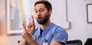 New Amsterdam Staffel 5 Free TV