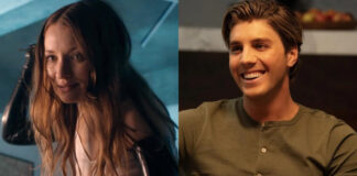 Prison Break Reboot Cast