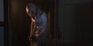 Resident Evil Reboot Kinostart