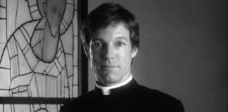 Richard Chamberlain tot