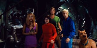 Scoony Doo Serie Netflix