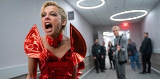 Smile 2 Paramount Plus