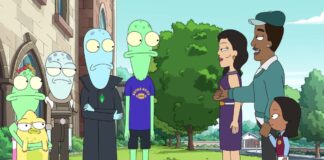 Solar Opposites Staffel 6 Ende