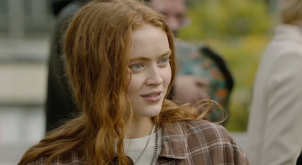 Filme Und Serien Von Sadie Sink