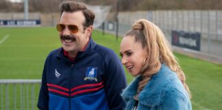 Ted Lasso Staffel 4