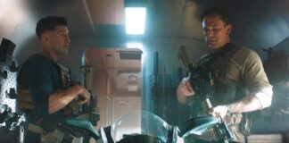 The Accountant Trilogie