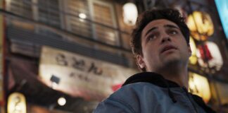 The Recruit Staffel 3