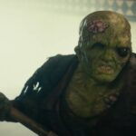 Toxie wischt Extremisten weg im blutigen Teaser-Trailer zu The Toxic Avenger The Toxic Avenger Teaser