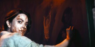 The Well Trailer deutsch