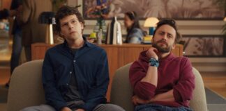 A Real Pain Disney Plus