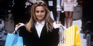 Clueless Serie