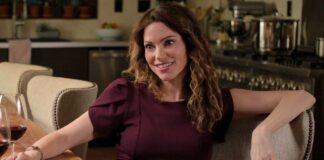 Courtney Henggeler Ruhestand