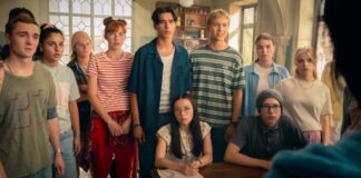 Die Schule der magischen Tiere 4