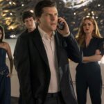 Alte Reiter, neue Tricks: Erster Trailer zu Die Unfassbaren 3 ist hier! Die Unfassbaren 3 Trailer