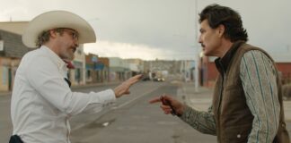 Eddington Emma Stone Teaser