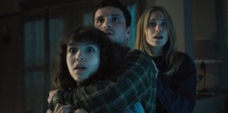 Five Nights at Freddys 2 Teaser