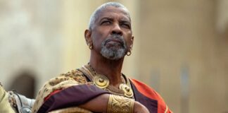 Gladiator 2 Paramount Plus