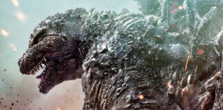 Godzilla Minus One 2