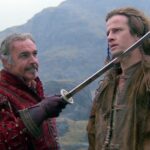 Highlander Reboot Amazon