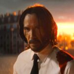 John Wick: Kapitel 5 mit Keanu Reeves offiziell angekündigt! John Wick Kapitel 5 Keanu Reeves