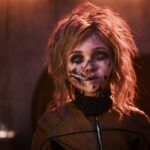 Roboter gegen Roboter im extrem spaßigen Trailer zu M3GAN 2.0 M3GAN 2 Trailer