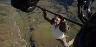 Mission Impossible The Final Reckoning Laufzeit