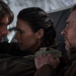 Eine letzte Mission? Tom Cruise gibt alles im neuen Trailer zu Mission: Impossible – The Final Reckoning Mission Impossible The Final Reckoning Trailer