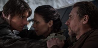 Mission Impossible The Final Reckoning Trailer