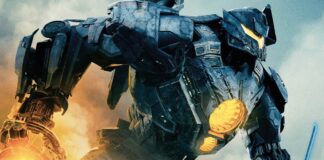 Pacific Rim Serie Amazon
