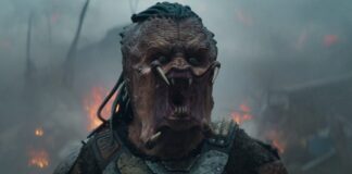 Predator Badlands Teaser