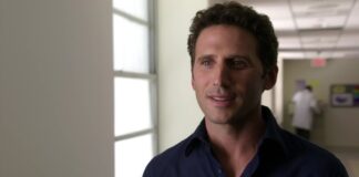 Royal Pains Revival