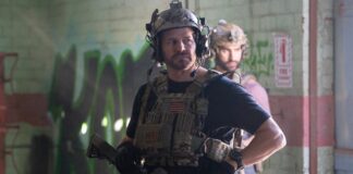 SEAL Team Staffel 7 Paramount Plus