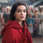 Disneys Schneewittchen ist ein massiver Kassenflop Schneewittchen Flop