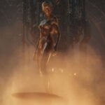 Silver Surfer und Galactus bedrohen die Erde im neuen Trailer zu The Fantastic Four: First Steps The Fantastic Four First Steps Trailer
